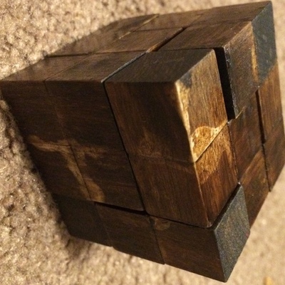 Timeline: WWI-Damani