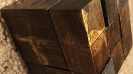 Timeline: WWI-Damani