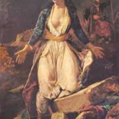 Timeline: Ελληνική Επανάσταση