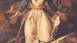 Timeline: Ελληνική Επανάσταση