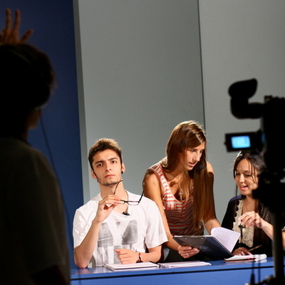 Timeline: Comunicación soial