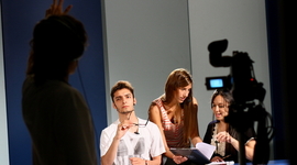 Timeline: Comunicación soial