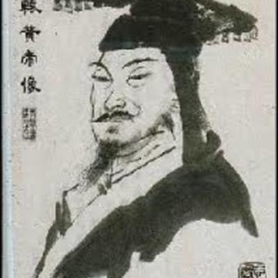 Timeline: THE XIA DYNASTY