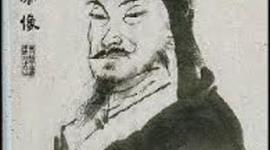 Timeline: THE XIA DYNASTY