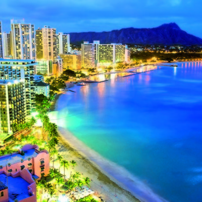 Timeline: Dream Vacation By: Brennen Eller