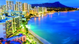 Timeline: Dream Vacation By: Brennen Eller