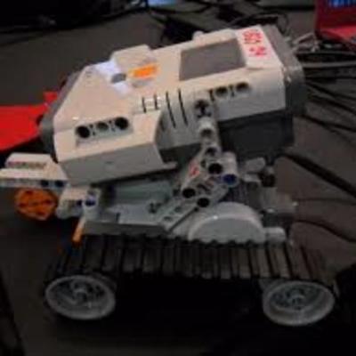 Timeline: History of Robots