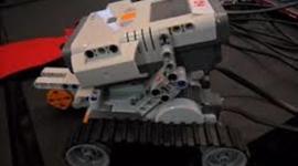 Timeline: History of Robots