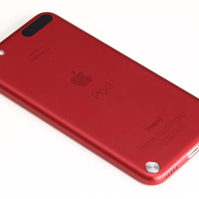 Timeline: IPOD AND IPHONES