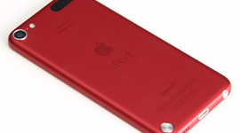 Timeline: IPOD AND IPHONES