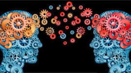 Timeline: ORÍGENES HISTÓRICOS DE LA PSICOLOGÍA COGNITIVA