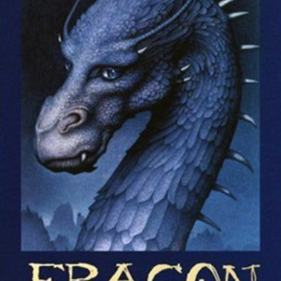 Timeline: Eragon
