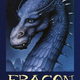Eragon book cover