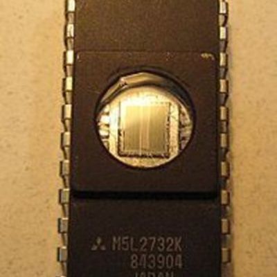 Timeline: Evolución de la ROM