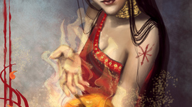 Timeline: Eris the Goddess of Discord & the Golden Apple