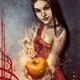 Eris discordia2 by telthona