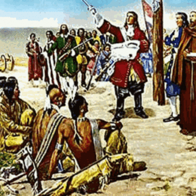 Timeline: Key Events Affecting Canada between 1713 and 1800: by Miss Lucas on March 11, 2015