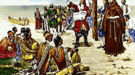 Timeline: Key Events Affecting Canada between 1713 and 1800: by Miss Lucas on March 11, 2015