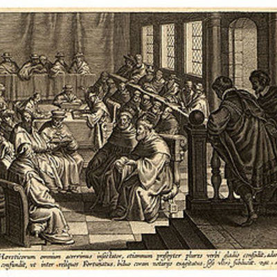 Timeline: Linea de tiempo de San Agustín al Imperio Carolingio