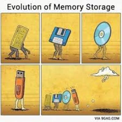 Timeline: Evolución Memoria Flash