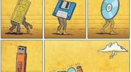 Timeline: Evolución Memoria Flash