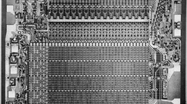 Timeline: Evolucion de la memoria ROM