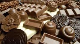 Timeline: chocolate history