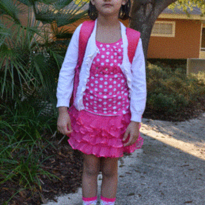 Timeline: RITVVIKA'S MOST PRECIOUS  MOMENTS