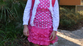 Timeline: RITVVIKA'S MOST PRECIOUS  MOMENTS