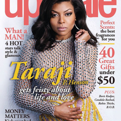 Timeline: Taraji P. Henson Timeline