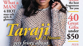 Timeline: Taraji P. Henson Timeline