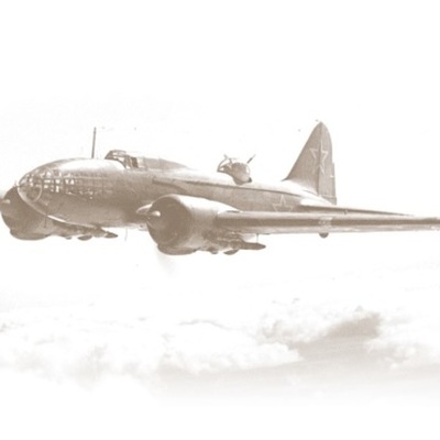 Timeline: Герои Советкого союза. Авиация