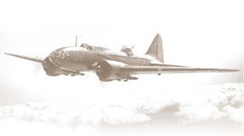 Timeline: Герои Советкого союза. Авиация