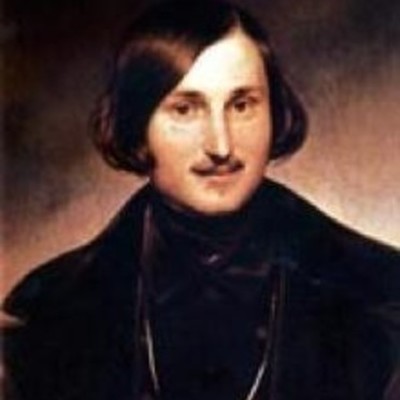 Timeline: Николай Васильевич Гоголь