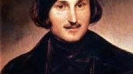 Timeline: Николай Васильевич Гоголь