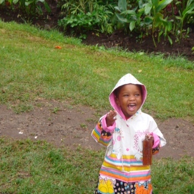 Timeline: Akili - The World Traveler