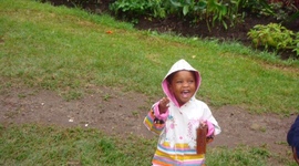 Timeline: Akili - The World Traveler