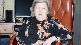 Timeline: Любомира Бойцун: біографія