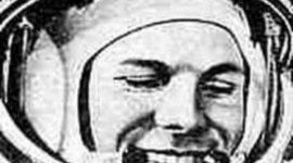 Timeline: Юрий Алексеевич Гагарин