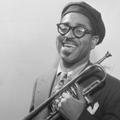 Timeline: A brief history of Dizzy Gillespie