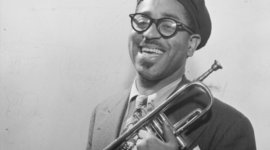 Timeline: A brief history of Dizzy Gillespie