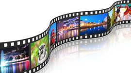 Timeline: Technologies