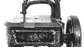 Timeline: Singer Sewing Machines - A brief history and a look at models