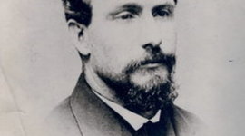 Timeline: Sergeant  Henry W. Tisdale