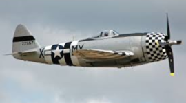 Timeline: Republic Aviation Evansville Timeline