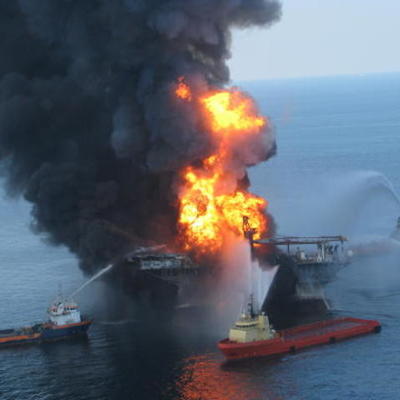 Timeline: Deepwater Horizon disaster