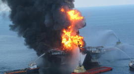 Timeline: Deepwater Horizon disaster