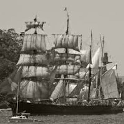 Timeline: History Of Austalia