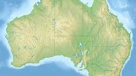 Timeline: Australia Colonization