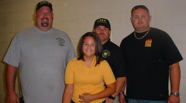 Timeline: Our New School year